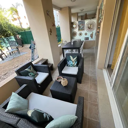Centre Terrasse Et Jardin Appartamento